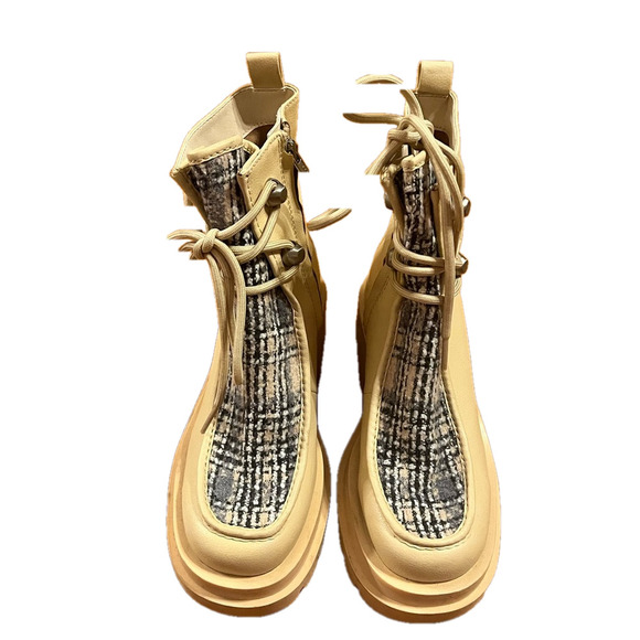 Circus by Sam Edelman Shoes - CIRCUS by SAM EDLEMAN boots